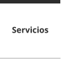 Servicios